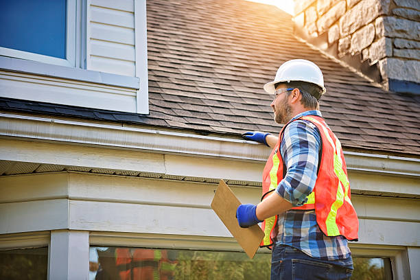Licensed Roof Inspection service in Rollingbay, WA - Ben Roofing and Steel LLC